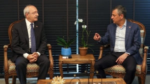 Özgür Özel ve Kılıçdaroğlu heyetleri görüşecek mi? Açıklama geldi