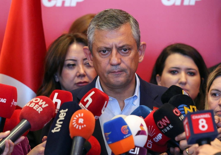 Özgür Özel’den Kılıçdaroğlu’na ‘kurultay’ mesajı