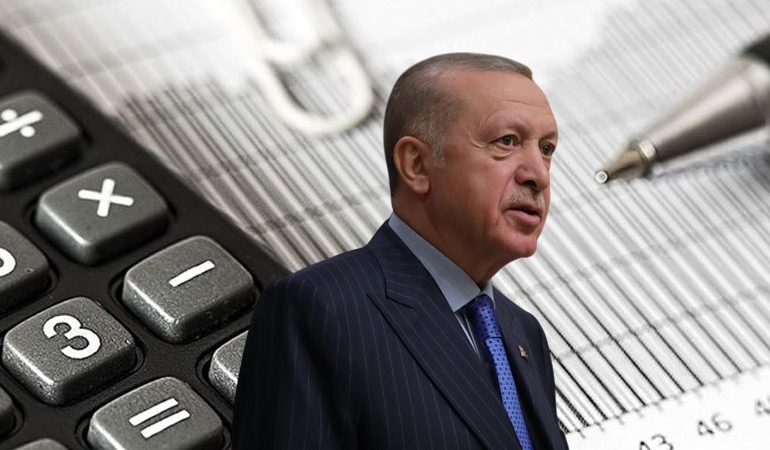 Vergi düzenlemesi Meclis’te: Erdoğan’a verilmesi istenen yetkiler ne? İşte tüm detaylar…
