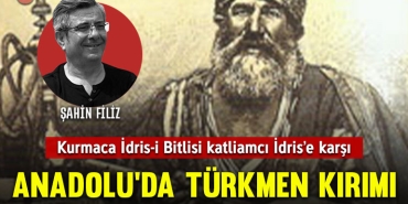 sahinkapak