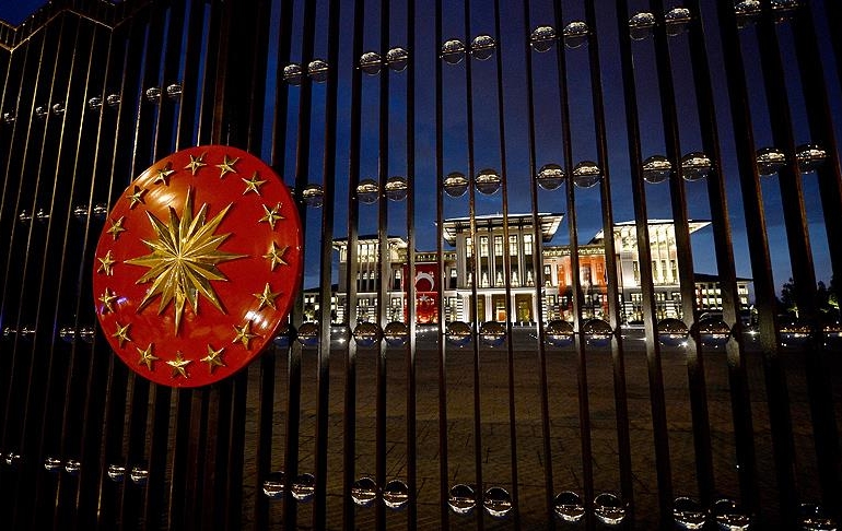 Saray’dan mutlak butlana ilk yorum: ‘Yanlış hesap bağımsız yargıdan döndü’