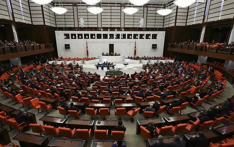 Sumud Filosu’na saldırı hakkındaki tezkere kabul edildi