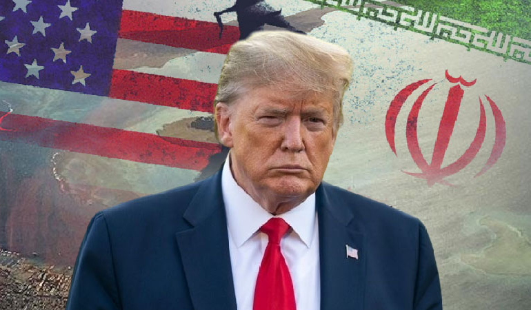 ‘ABD ve İran anlaştı’ iddiası: Trump’ın onayı bekleniyor
