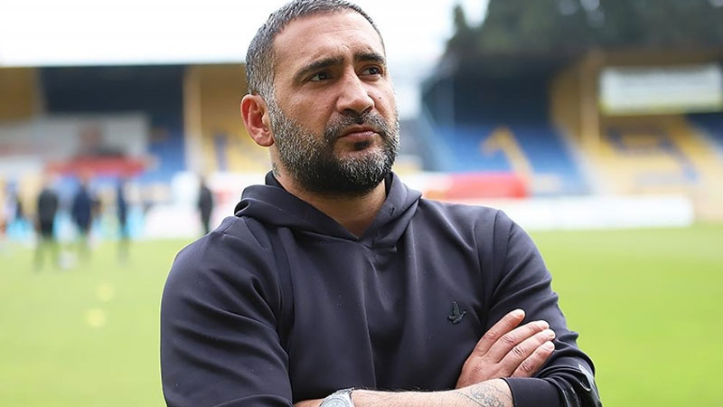Ümit Karan için istenen ceza belli oldu