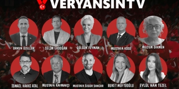 veryansinyazarlarone