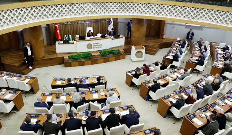 Antalya’daki imar rantı kardeşliği müfettiş raporunda!
