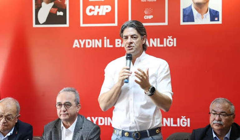 CHP’nin gölge tarım bakanına GDO eleştirisi!
