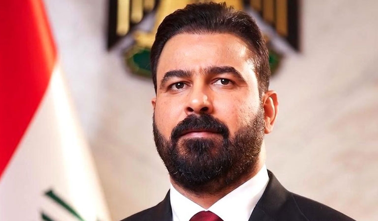 Irak’ta Zeydi ve 14 bakan güvenoyu aldı