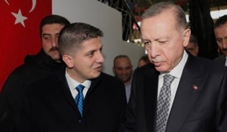 Erdoğan’dan genç hemşehrisine atama: MSB’de tümgeneral kadrosuna kaymakam Zikrullah Erdoğan getirildi
