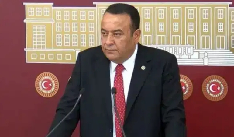 CHP’li Adnan Beker’in oğlu hakkında gözaltı kararı: Açıklama geldi…
