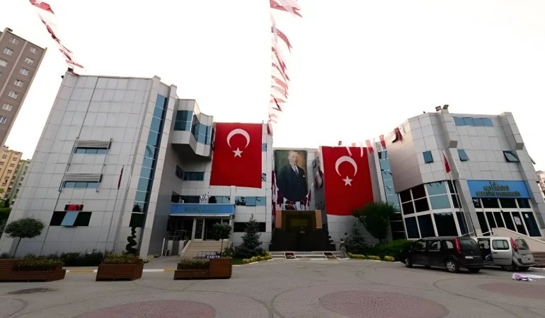 İmamoğlu İnşaat ve Beylikdüzü Belediyesi’ne operasyon: Çok sayıda kişi gözaltında