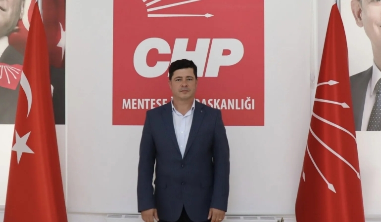 CHP’li başkan hakkında disiplin soruşturması talebi