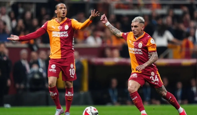 Lucas Torreira’dan dikkat çeken veda paylaşımı