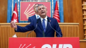 Özgür Özel kurultay için tarih verdi