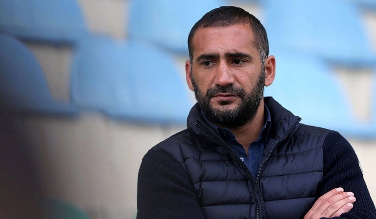 Ümit Karan hakkında tahliye kararı