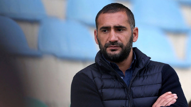 Ümit Karan hakkında tahliye kararı