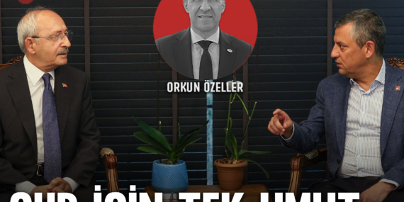 ORKUNKAPAKL