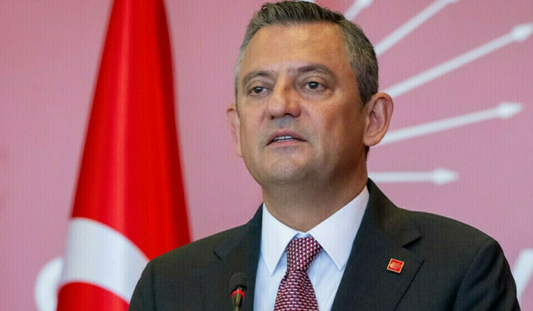 Özgür Özel’den yeni parti mesajı: Milletin umutlarını kıramam