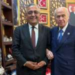 TANRİKULUBAHCELİ