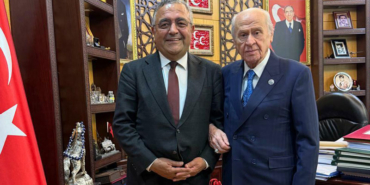 TANRİKULUBAHCELİ
