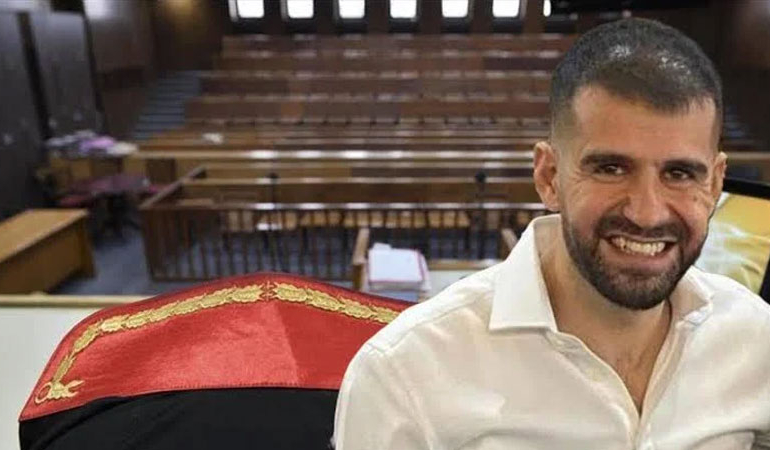 Ayhan Bora Kaplan davasında ‘sahte WhatsApp yazışmaları’ iddiası
