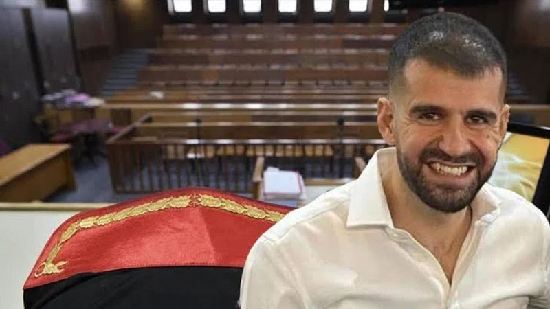 Ayhan Bora Kaplan davasında ‘sahte WhatsApp yazışmaları’ iddiası
