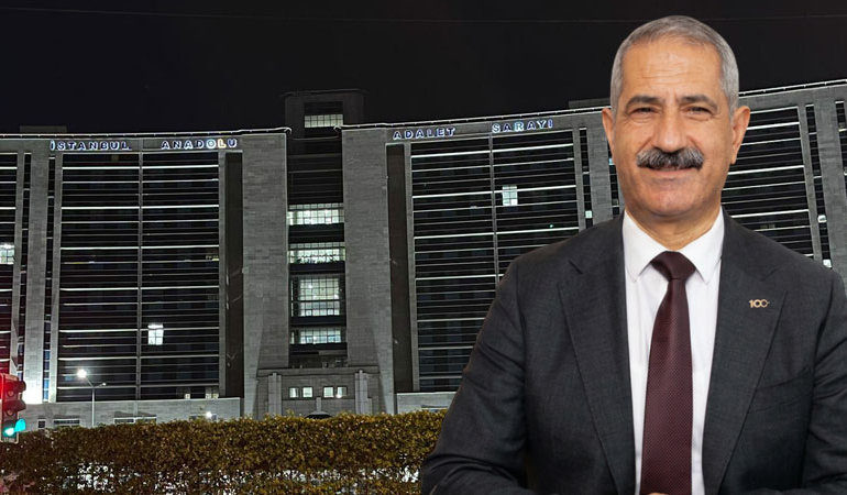 Adalar Belediye Başkanı Ali Ercan Akpolat’ın da arasında bulunduğu 35 kişi tutuklandı