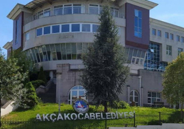 Belediye başkanı tutuklanmıştı: Akçakoca Belediyesi AKP’ye geçti