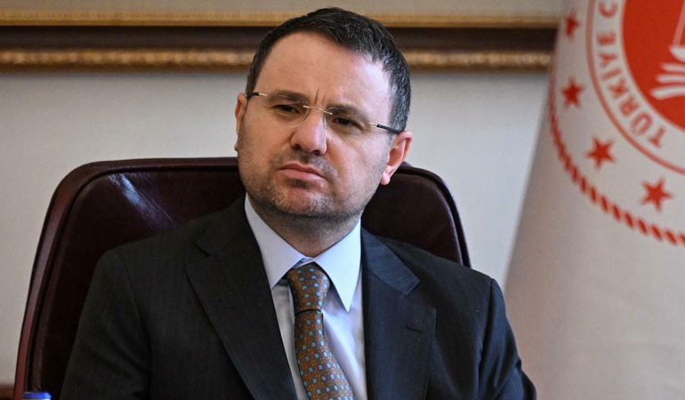 Adalet Bakanı Gürlek duyurdu… 140 yeni mahkeme kuruluyor