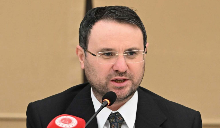 Akın Gürlek’ten ‘uyuşturucu, yasa dışı bahis ve sanal kumar’ bilançosu