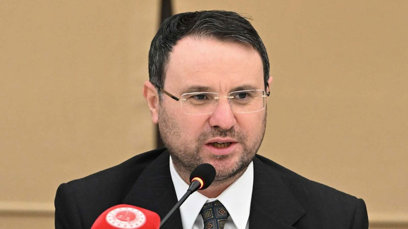 Akın Gürlek’ten ‘uyuşturucu, yasa dışı bahis ve sa