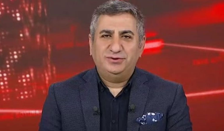 CHP’de Ali Haydar Fırat’a yeni görev