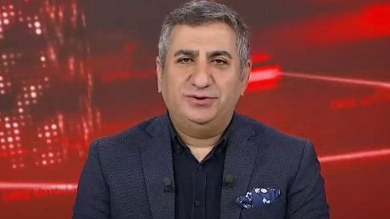 CHP’de Ali Haydar Fırat’a yeni görev