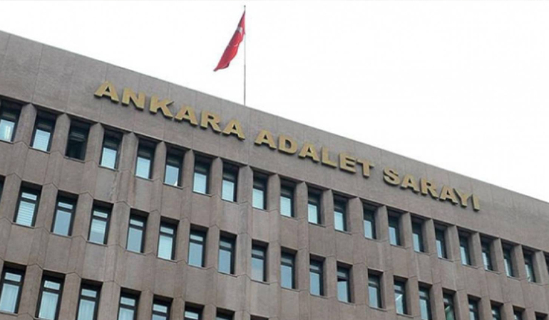 Ankara Cumhuriyet Başsavcısı belli oldu
