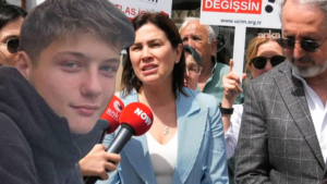 Atlas Çağlayan davasında siyasilere çağrı