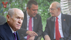 Gündem: Mutlak butlan… Bahçeli’den Özgür Özel hakkında ‘ergen devrimciliği’ çıkışı