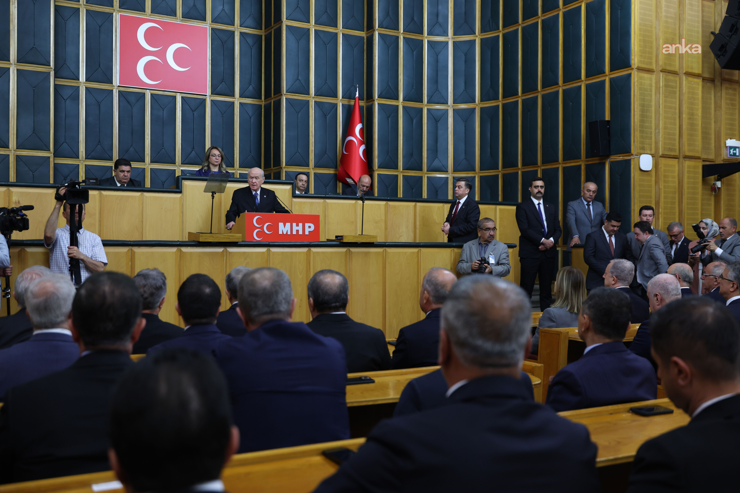 bahceligrup