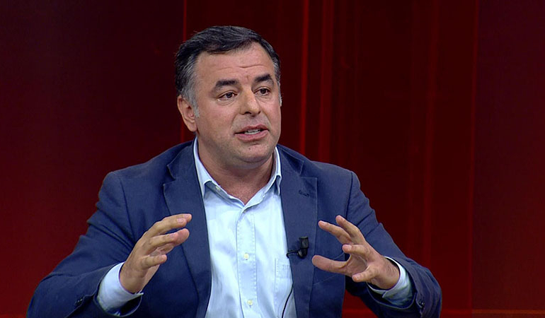 ‘Bir parti daha mutlak butlanla karşı karşıya’