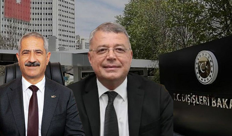 Adalar ve Silifke Belediye Başkanları görevden uzaklaştırıldı
