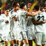 besiktasone