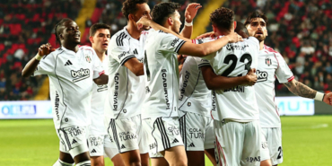 besiktasone