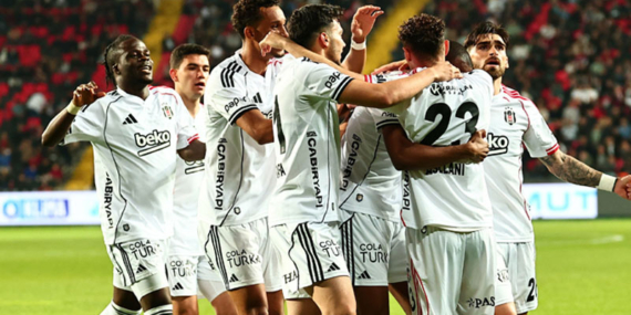 besiktasone
