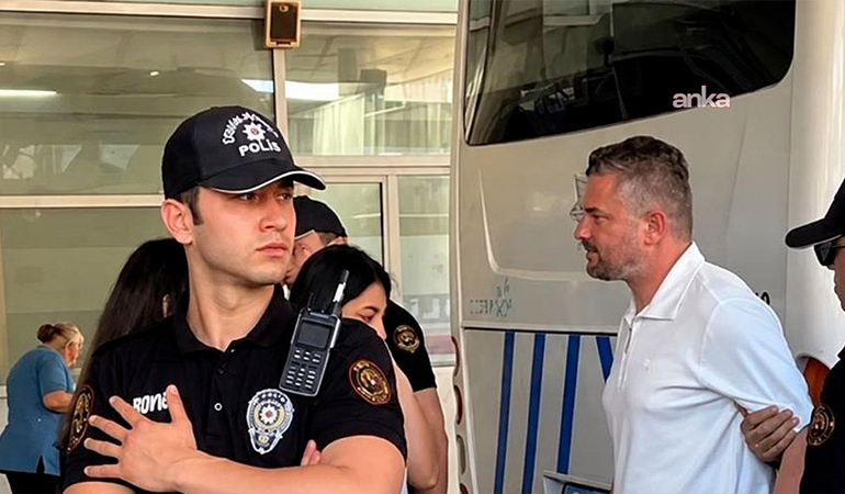 Buca Belediyesi’ne operasyonda gözaltı sayısı yükseldi