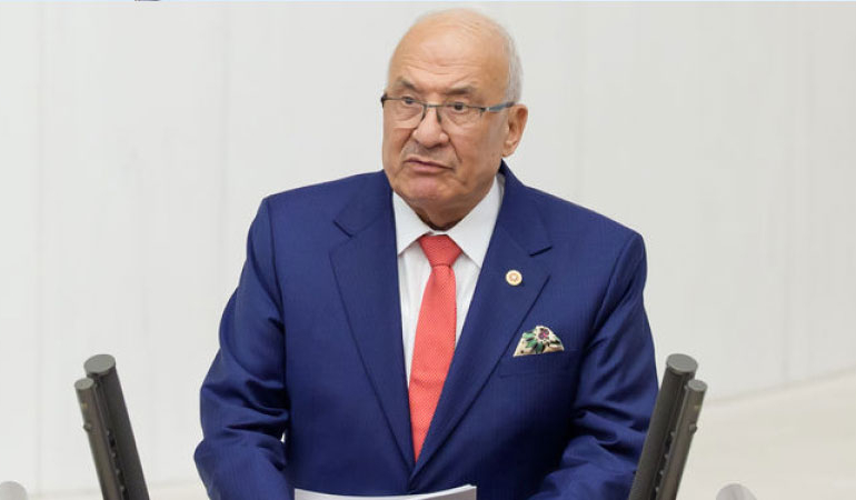 İyi Parti milletvekili Burhanettin Kocamaz ‘FETÖ operasyonu’ yalanıyla dolandırıldı!