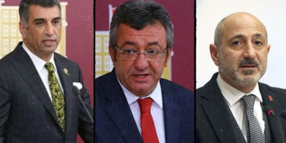 CHP’de ‘uzlaşma’nın yol haritası belli oldu