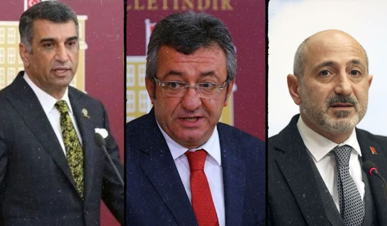 CHP’de ‘uzlaşma’nın yol haritası belli oldu
