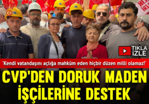 Doruk Madencilik’teki tazminat itirazlarına müfettiş incelemesi