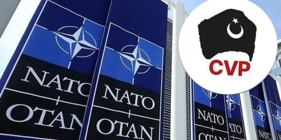 CVP’den NATO ablukasına karşı yürütmeyi durdurma davası