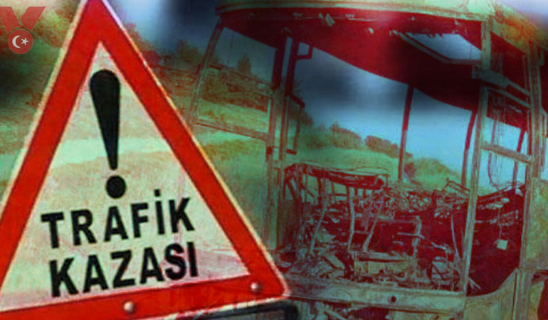 Denizli’de 8 kişinin yanarak öldüğü kazada yeni bulgu