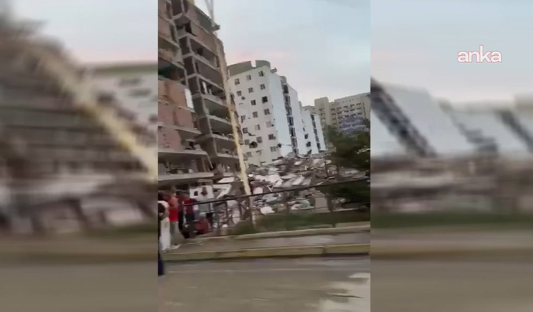 Venezuela’da art arda iki büyük deprem: Olağanüstü hal ilan edildi